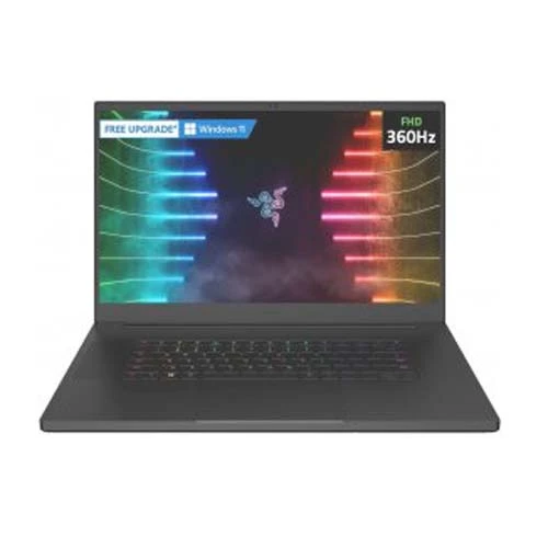 Razer Blade Pro 17 11th Gen